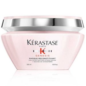 Masque Reconstituant