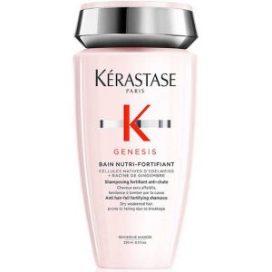 Bain Nutri-Fortifiant