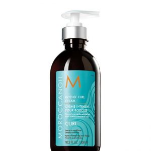 Intense Curl Cream