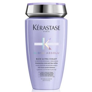 Bain Ultra-Violet