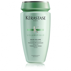 Bain Volumifique