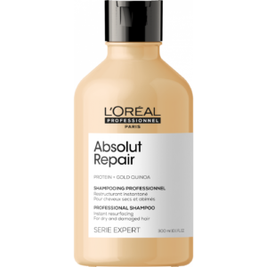 Absolut Repair Shampoo