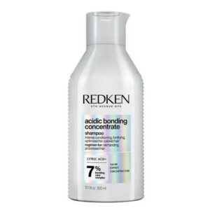 Redken Acidic Bonding Concentrate Shampoo