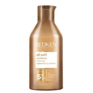 Redken All Soft Conditioner