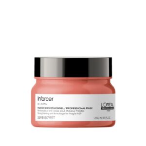[Inforcer] Anti-breakage masque.