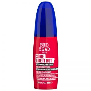 TIGI Bed Head Some Like It Hot 100ml