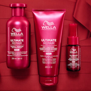 Wella Professionals Care Ultimate Repair Gift Set