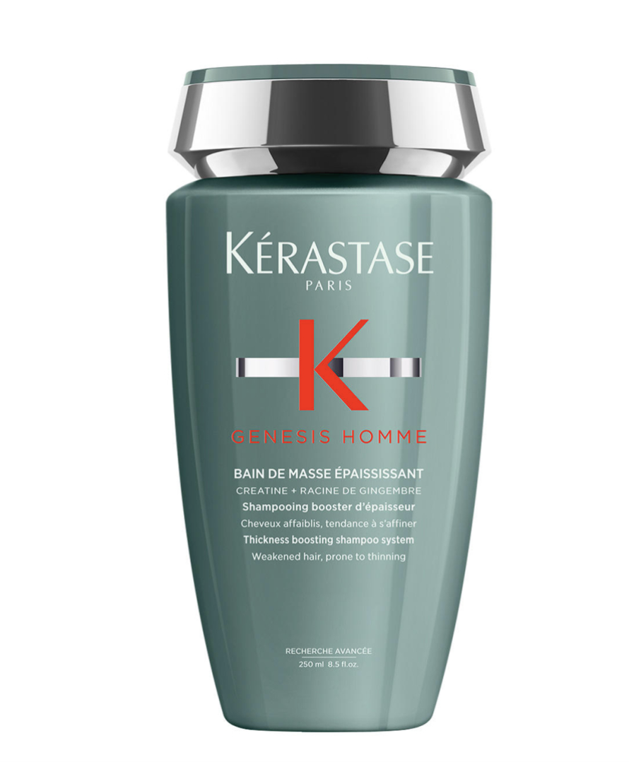 Kérastase Genesis Homme Bain de Mass Epaississant