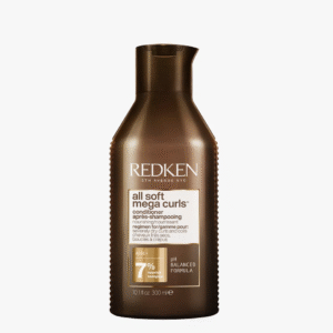 All Soft Mega Curls Conditioner