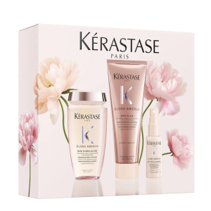 Kérastase Gloss Absolu Trio Spring