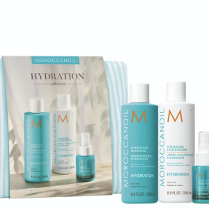 MOROCCANOIL Hydration Set