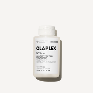 N°.3PLUS COMPLETE REPAIR TREATMENT